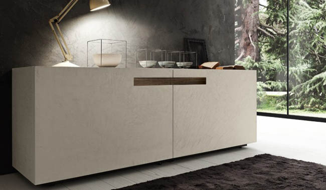 Presotto Mood Sideboard