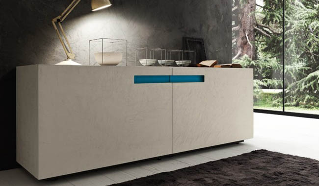 Presotto Mood Sideboard