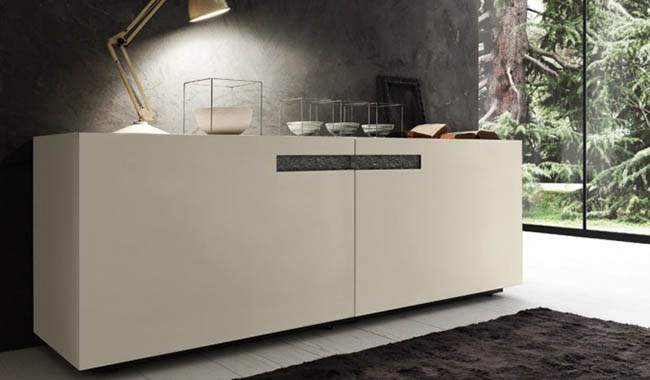 Presotto Mood Sideboard