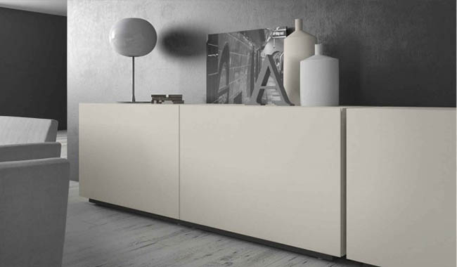 Presotto Rewind Sideboard