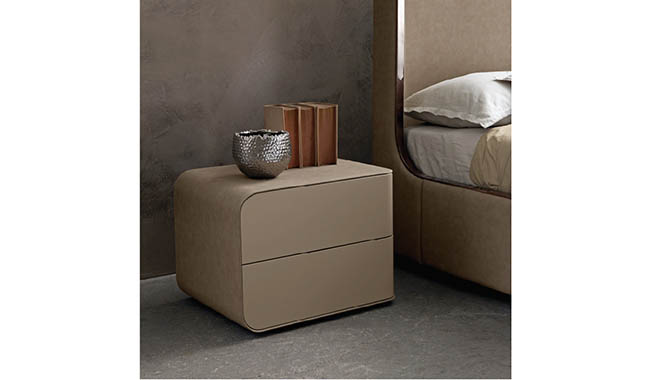 Presotto Passion Nightstand