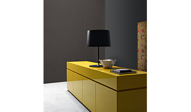 Sangiacomo Cidori Sideboard