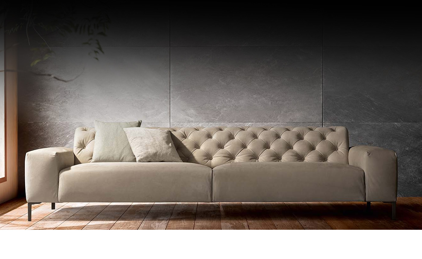 Boston Sofa by Pianca