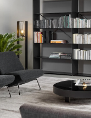 Bookcases