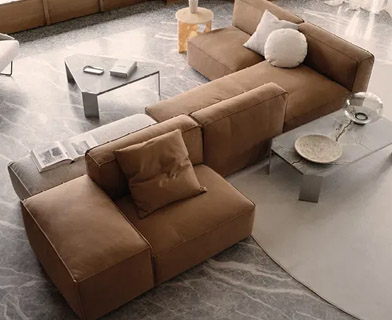 Sofas + Sectionals