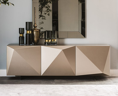 Sideboards + Buffets