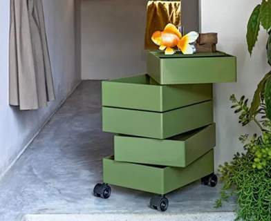Office Storage
