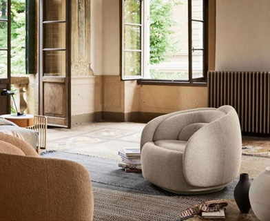 Lounge Chairs