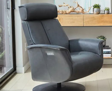 Recliners
