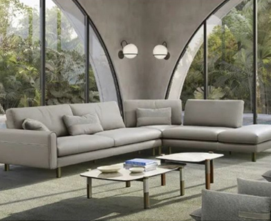 Sofas + Sectionals