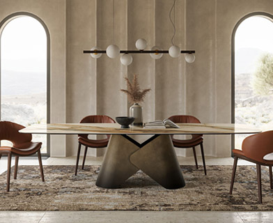 Dining Tables