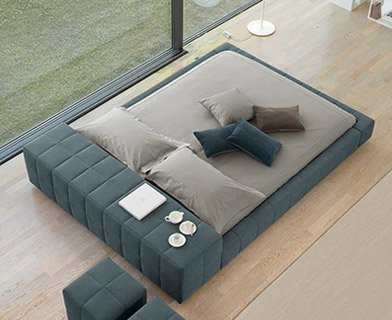 Beds
