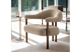 Greta Lounge Chair