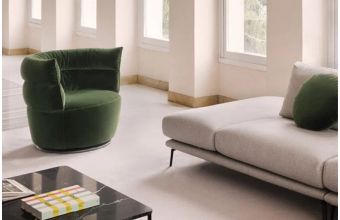 Julie Lounge Chair