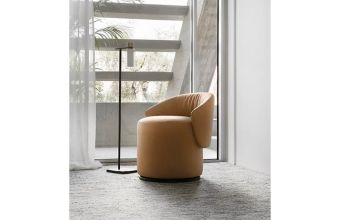 Madeleine Lounge Chair