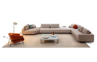 Cortina Plain Collection