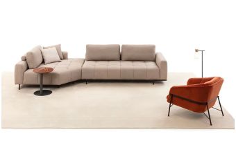 Cortina Tufted Collection