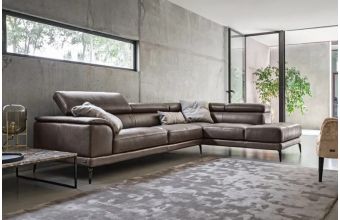 Tiziano Tufted Collection
