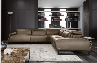 Canaletto Recliner Collection