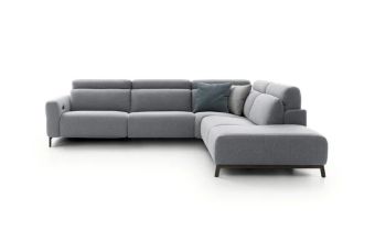 Antares On-Legs Recliner Collection