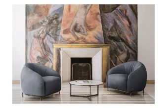 Nest Lounge Chair