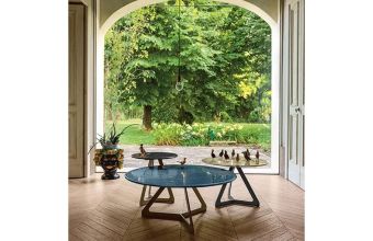 Lakes Coffee Table
