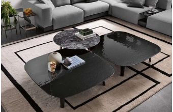 Magma Coffee Table
