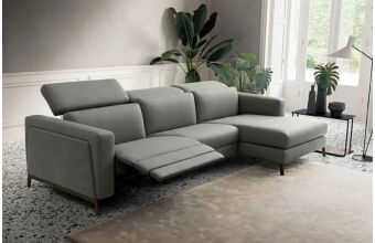 Wagner Recliner Collection