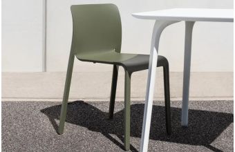 First Dining Chair