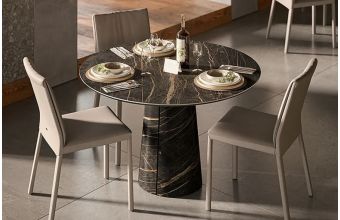 Cuba Bistro Table