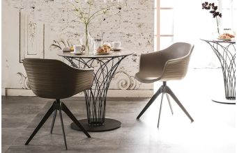 Nido Bistro Table