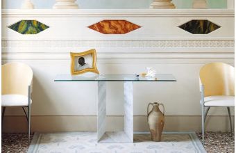 Diapason Console