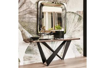 Westin Premium Edge Ceramic Console