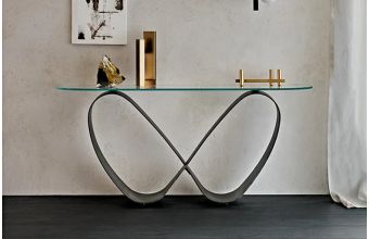 Butterfly Console