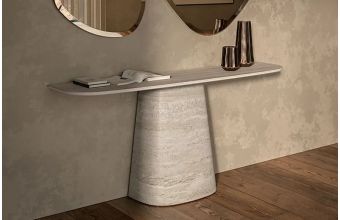 Rado Ceramic Console