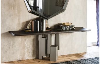 Skyline Console