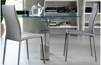 Maya Flex Dining Chair