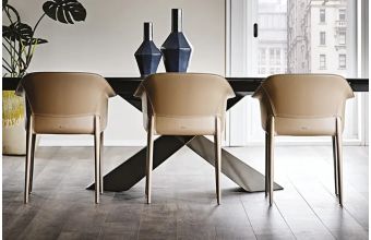 Zuleika Dining Chair