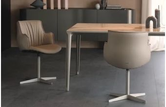 Rihanna X Dining Chair