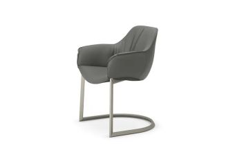Scarlett Cantilever Dining Chair