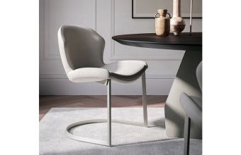 Rachel Cantilever Dining Chair