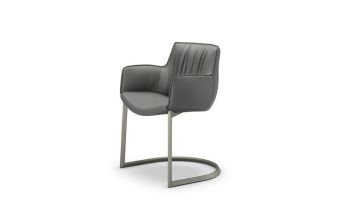 Rhonda Cantilever Dining Chair
