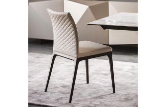 Arcadia Couture Dining Chair
