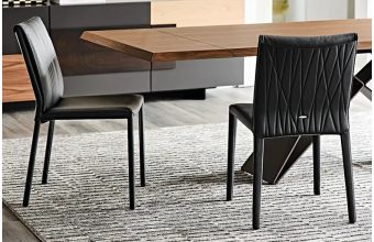 Italia Couture Dining Chair