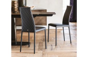 Kay Couture Dining Chair