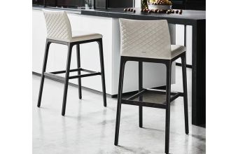 Arcadia Couture Stool