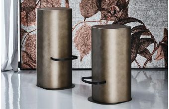 Pancho Stool