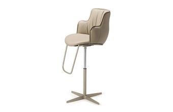 Rihanna Adjustable Stool