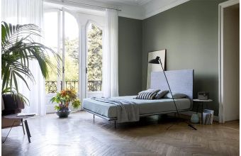 Thin Bed