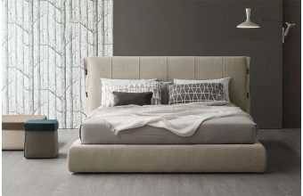 Cuff Plus Bed